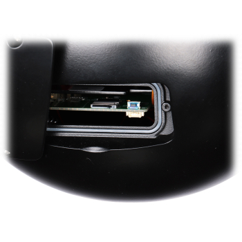 KAMERA IP SZYBKOOBROTOWA TC-H348M SPEC:63X/IL/E++/A - 3.7 Mpx 5.7 ... 359 mm TIANDY